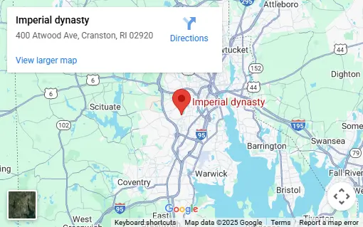 Location:400 Atwood Ave, Cranston, RI 02920